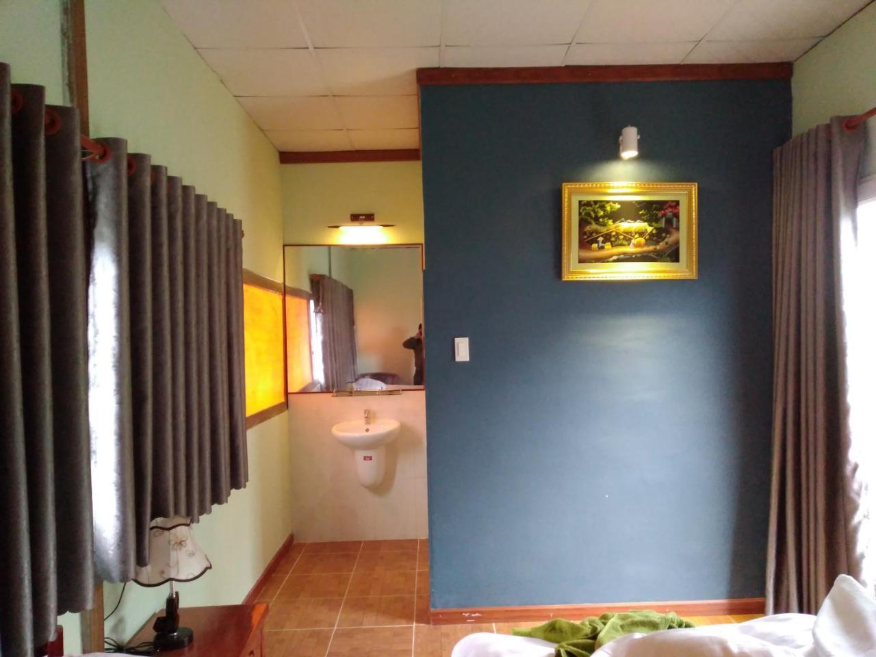 My House Bungalow ดาลัด ภายนอก รูปภาพ