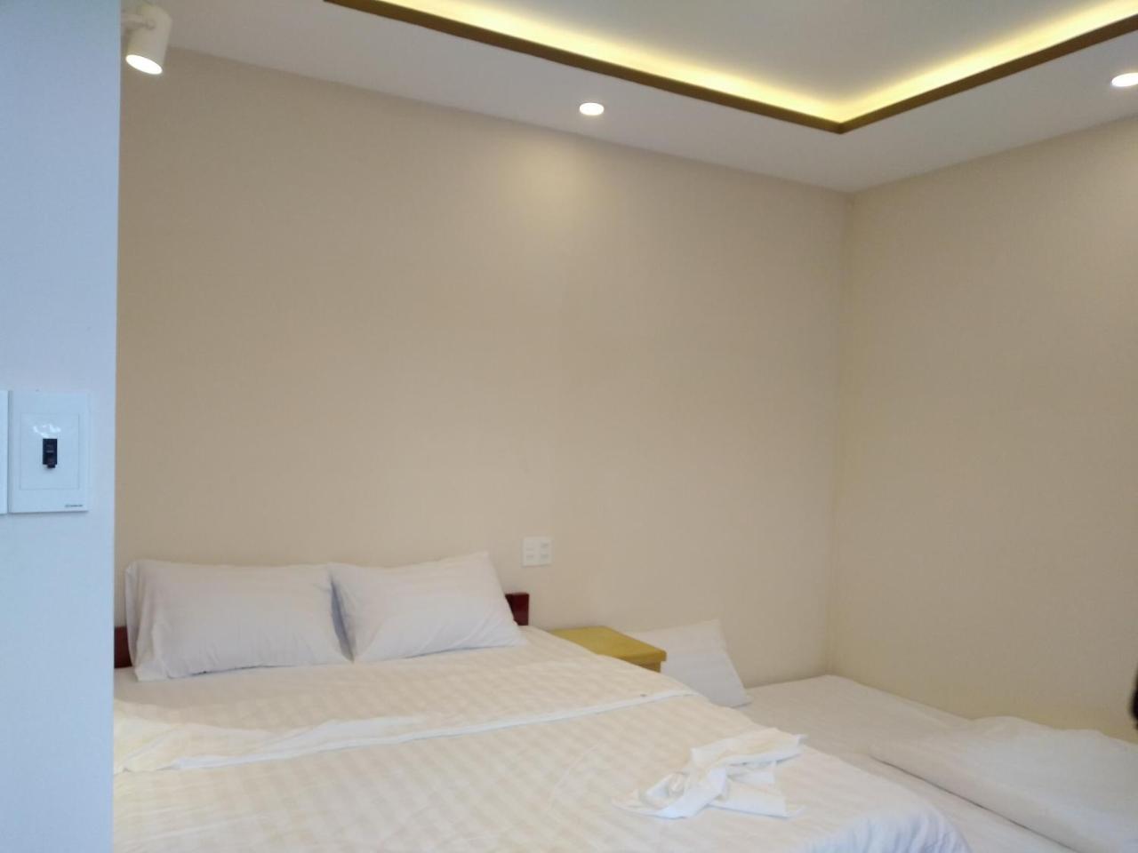 My House Bungalow ดาลัด ภายนอก รูปภาพ