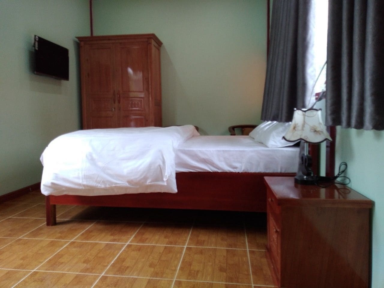 My House Bungalow ดาลัด ภายนอก รูปภาพ