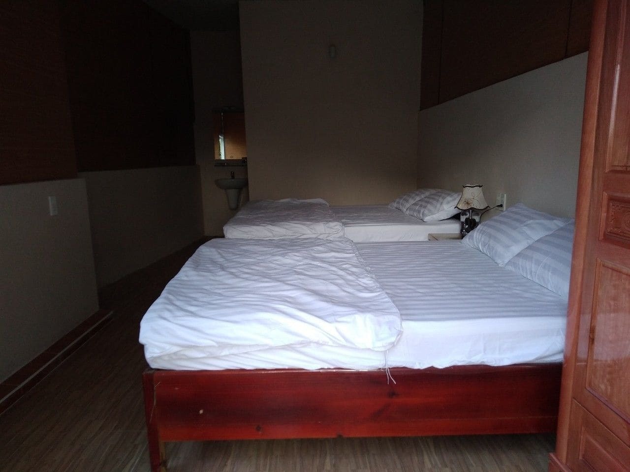 My House Bungalow ดาลัด ภายนอก รูปภาพ